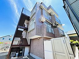 アーク上井草