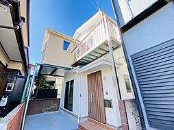 大泉町3丁目戸建