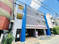 EIGHT BLD.-Suginami I-