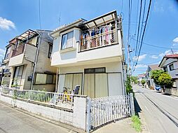 向台町6丁目貸家