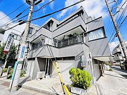 ヨシモトハイツ