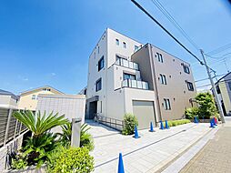 グリシーヌ石神井公園