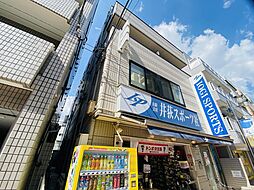 SATCビル
