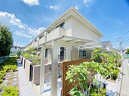 ソレイユ　ハイム