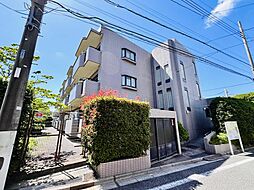 ソシア上石神井