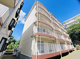 コーポ東伏見台C棟