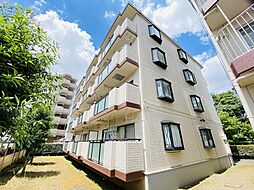 コーポ東伏見台D棟