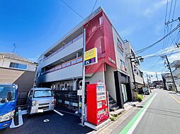 春原マンション