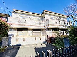 リバーサイド向台