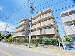 インペリアル芝久保