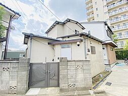 堀井様貸家