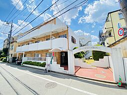 シティコーポパルナス美住町パート1