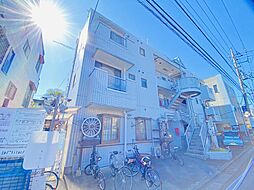 カントリーヴィレッジ関町