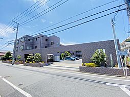 練馬区関町南３丁目