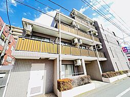 ビクセル武蔵関