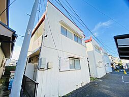 下田テラスハウスB