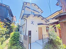 上石神井3丁目戸建