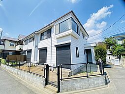 保谷町5丁目賃貸住宅