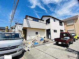 鷺宮6丁目グリーンタウンPartII