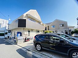 カサグランデ石神井公園