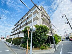 プレシス西東京柳沢 405