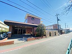 清水マンション2 208