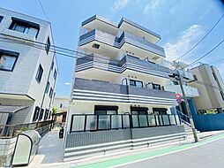 ピアコートTM武蔵関壱番館