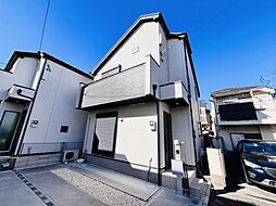 泉町2丁目貸家