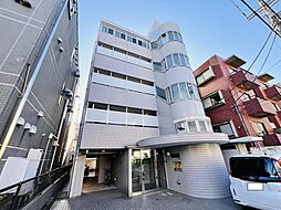 マンションベルム