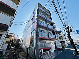 ピアコートTM東伏見