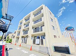 すずらんマンション