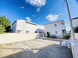 エルスタンザ下石神井 104