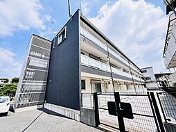 リブリ・シャイニー平松 107