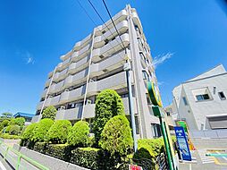 メゾンベレール 202