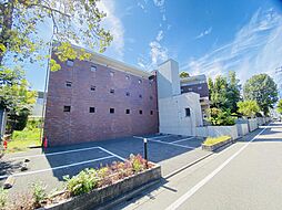 栗山ヴィレッジ 201