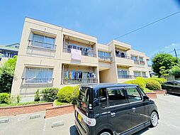 武蔵関マンション5号棟