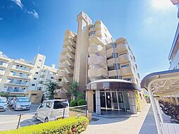 セラヴィ上宿 505