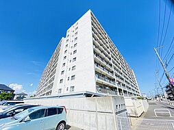 武蔵野スカイハイツ