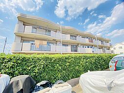 ラ・フォンテーヌ弐番館