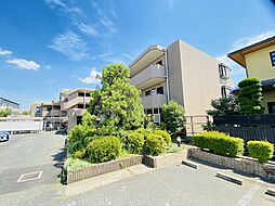 ガーデンパレス関町 106