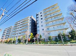 グランドメゾン東伏見