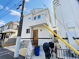 SHUKURA練馬区関町東2号棟