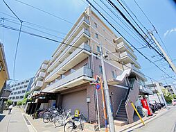 伏見マンション 202