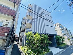 メインステージ武蔵関駅前