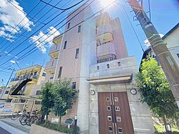 ラフィネメゾン