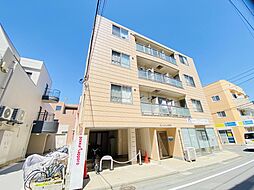 セルシオ上石神井