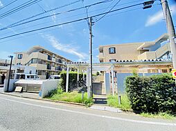 パルシオ西原1号館