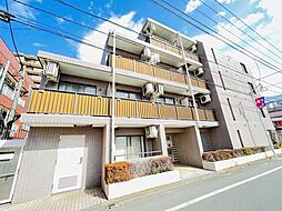 ビクセル武蔵関