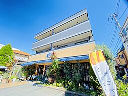 パークサイド・U