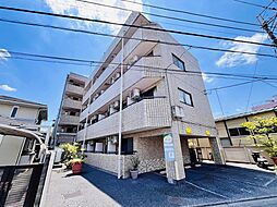 スズキマンション